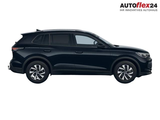 Vorlauffahrzeuge Volkswagen Tiguan - LIFE eHybrid AHK 360&deg; IQ.Light Lenkradheiz IQ.Drive ACC App-Connect eHeck