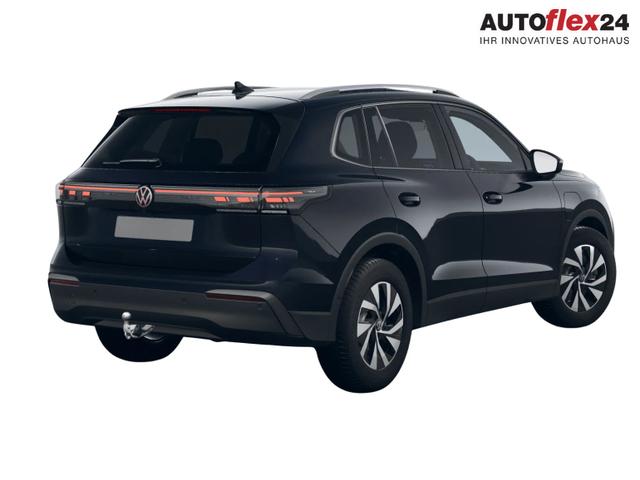 Volkswagen Tiguan LIFE eHybrid AHK+360&deg;+IQ.Light+Lenkradheiz+IQ.Drive+ACC+App-Connect+eHeck 