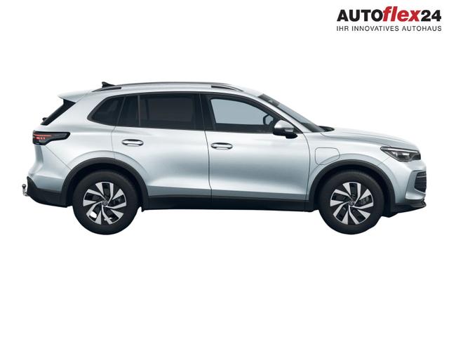 Vorlauffahrzeuge Volkswagen Tiguan - LIFE eHybrid AHK 360&deg; IQ.Light Lenkradheiz IQ.Drive ACC App-Connect eHeck