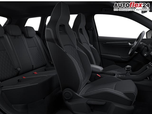 Skoda Karoq Sportline DSG Matrix+AHK+ACC+ALU18+GVL3+Kamera+Sitzheizung+App-Connect 
