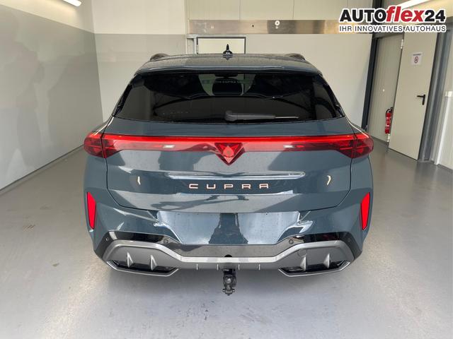 Cupra Terramar 1.5 eTSI DSG Matrix+Kessy+AHK+eHeck+Dinamica+CarPlay+eHeck+GV5 