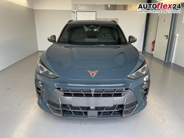 Vorlauffahrzeuge Cupra Terramar - 1.5 eTSI DSG Matrix Kessy AHK eHeck Dinamica CarPlay eHeck GV5