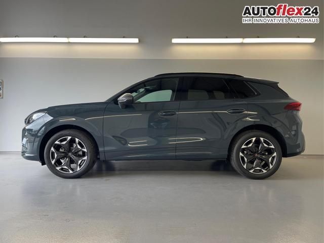 Cupra Terramar 1.5 eTSI DSG Matrix+Kessy+AHK+eHeck+Dinamica+CarPlay+eHeck+GV5 