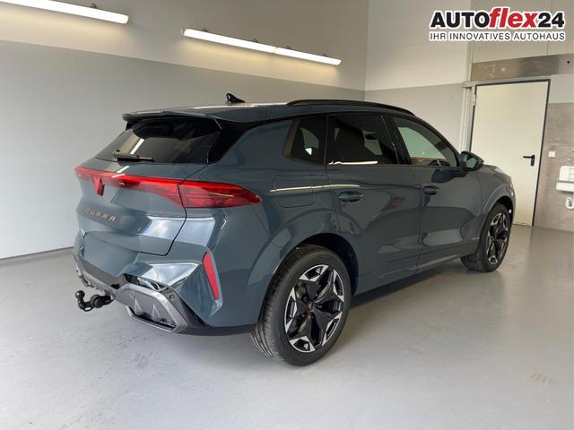 Cupra Terramar 1.5 eTSI DSG Matrix+Kessy+AHK+eHeck+Dinamica+CarPlay+eHeck+GV5 