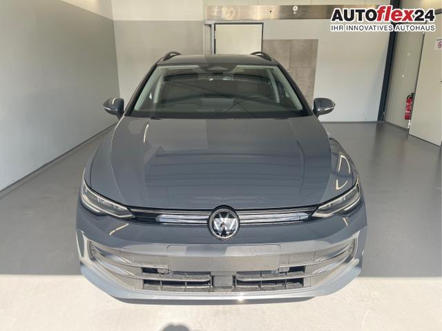 Vorlauffahrzeuge Volkswagen Golf Variant - Life 115PS AHK Kessy Kamera ACC Sitzheizung App-Connect Alu17 Alarm