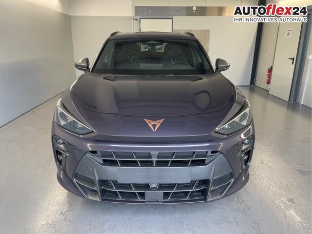 Vorlauffahrzeuge Cupra Terramar - 1.5 eTSI DSG Matrix Kessy AHK eHeck Dinamica CarPlay eHeck GV5