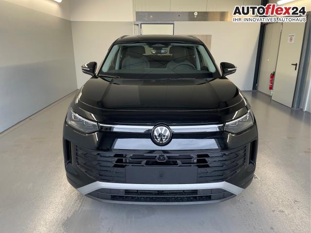 Vorlauffahrzeuge Volkswagen Tayron - LIFE 150PS TDI DSG AHK 7-Sitze 360&deg; eHeck Ambiente 230V LED-Plus GV5