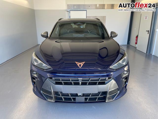 Vorlauffahrzeuge Cupra Terramar - 1.5 eTSI DSG Matrix Kessy AHK eHeck Dinamica CarPlay eHeck GV5