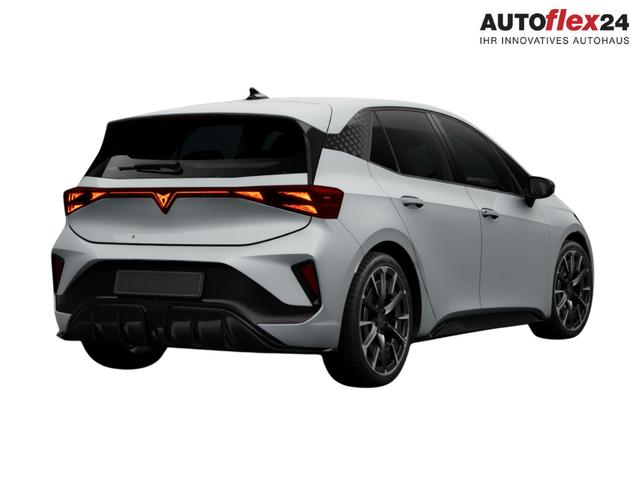 Cupra Born 58kWh AHK+GV5+HUD+360&deg;+Navi+W&auml;Pu+Dinamica+Kessy+Travel+ParkAssist 