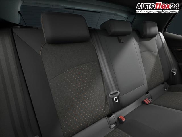 Cupra Born 58kWh AHK+GV5+HUD+360&deg;+Navi+W&auml;Pu+Dinamica+Kessy+Travel+ParkAssist 