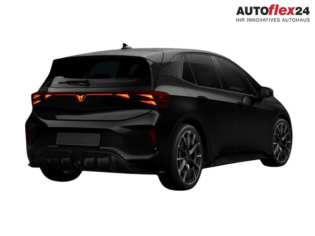 Cupra Born 58kWh AHK+GV5+HUD+360&deg;+Navi+W&auml;Pu+Dinamica+Kessy+Travel+ParkAssist 