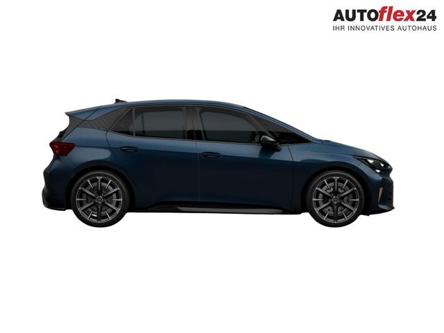 Vorlauffahrzeuge Cupra Born - 58kWh AHK GV5 HUD 360&deg; Navi W&auml;Pu Dinamica Kessy Travel ParkAssist