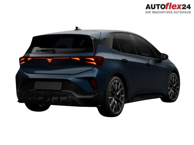 Cupra Born 58kWh AHK+GV5+HUD+360&deg;+Navi+W&auml;Pu+Dinamica+Kessy+Travel+ParkAssist 