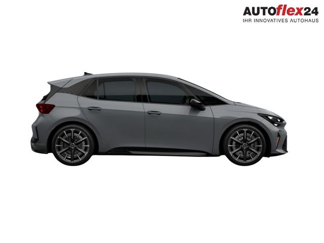 Vorlauffahrzeuge Cupra Born - 58kWh AHK GV5 HUD 360&deg; Navi W&auml;Pu Dinamica Kessy Travel ParkAssist