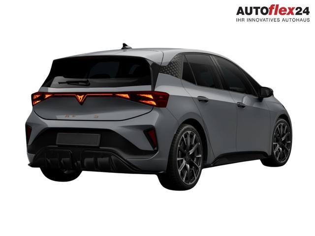 Cupra Born 58kWh AHK+GV5+HUD+360&deg;+Navi+W&auml;Pu+Dinamica+Kessy+Travel+ParkAssist 