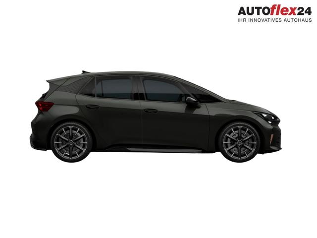 Vorlauffahrzeuge Cupra Born - 58kWh AHK GV5 HUD 360&deg; Navi W&auml;Pu Dinamica Kessy Travel ParkAssist