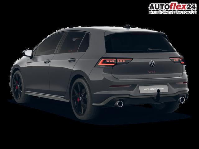 Vorlauffahrzeuge Volkswagen Golf - GTI DSG AHK Navi Harman Pano IQ.Light 360&deg; Travel LM19 BlackStyle