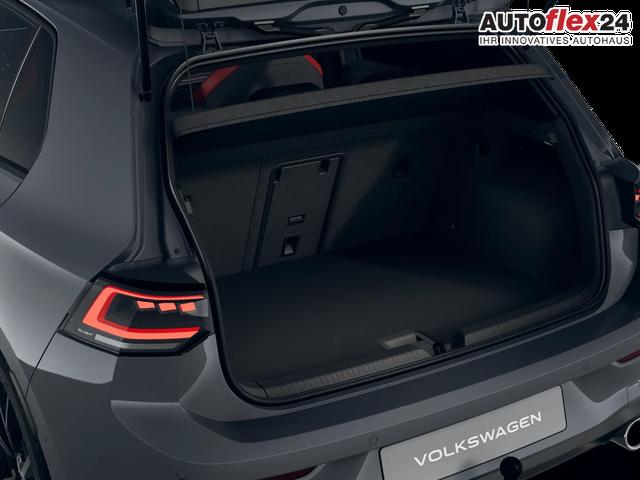 Volkswagen Golf GTI DSG AHK+Navi+Harman+Pano+IQ.Light+360&deg;+Travel+LM19+BlackStyle 