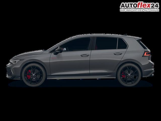 Volkswagen Golf GTI DSG AHK+Navi+Harman+Pano+IQ.Light+360&deg;+Travel+LM19+BlackStyle 
