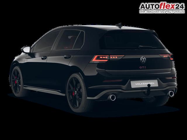 Vorlauffahrzeuge Volkswagen Golf - GTI DSG AHK Navi Harman Pano IQ.Light 360&deg; Travel LM19 BlackStyle