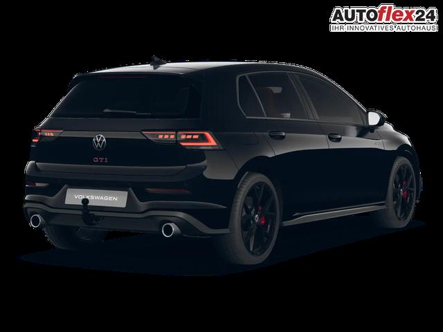 Volkswagen Golf GTI DSG AHK+Navi+Harman+Pano+IQ.Light+360&deg;+Travel+LM19+BlackStyle 