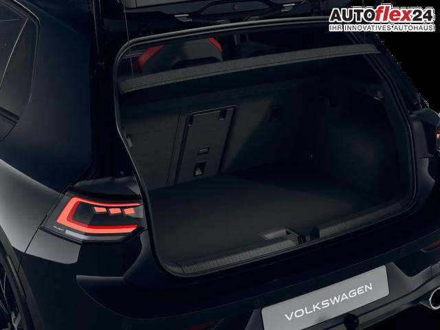 Volkswagen Golf GTI DSG AHK+Navi+Harman+Pano+IQ.Light+360&deg;+Travel+LM19+BlackStyle 