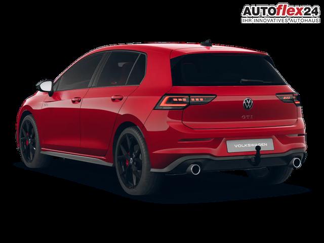 Vorlauffahrzeuge Volkswagen Golf - GTI DSG AHK Navi Harman Pano IQ.Light 360&deg; Travel LM19 BlackStyle