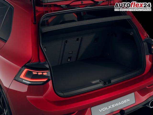 Volkswagen Golf GTI DSG AHK+Navi+Harman+Pano+IQ.Light+360&deg;+Travel+LM19+BlackStyle 