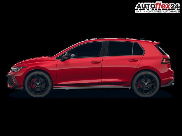 Volkswagen Golf GTI DSG AHK+Navi+Harman+Pano+IQ.Light+360&deg;+Travel+LM19+BlackStyle 
