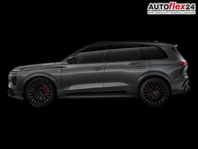 Vorlauffahrzeuge Audi Q7 - S line NEU 220kW 7Sitz TechPro Luft Pano Leder AHK LM23 Stdhz