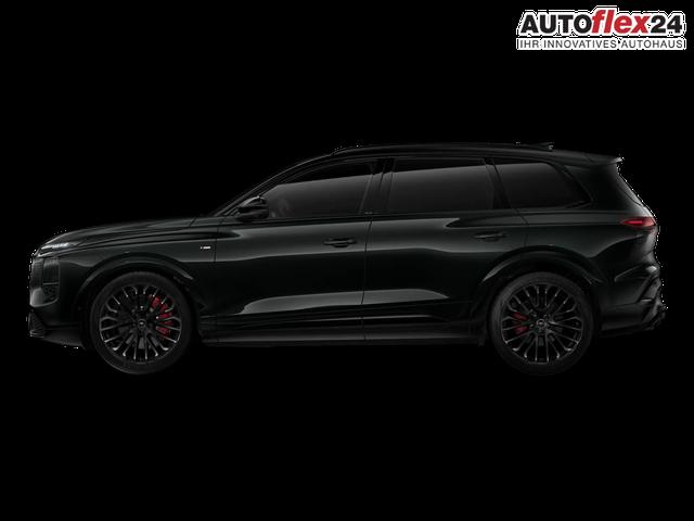 Vorlauffahrzeuge Audi Q7 - S line NEU 220kW 7Sitz TechPro Luft Pano Leder AHK LM23 Stdhz