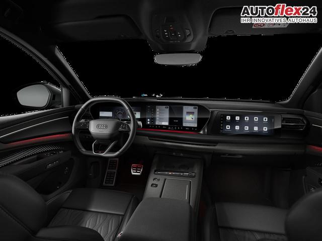 Audi Q7 S line NEU 220kW+7Sitz+TechPro+Luft+Pano+Leder+AHK+LM23+Stdhz 