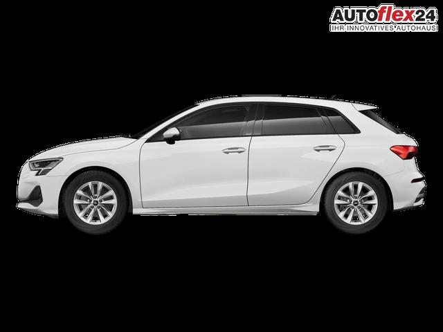 Vorlauffahrzeuge Audi A3 Sportback - 1.5 TFSI S tronic GV3 Sitzheiz Keyless Sunset PDC LED Alu16 Virt.Cockpit