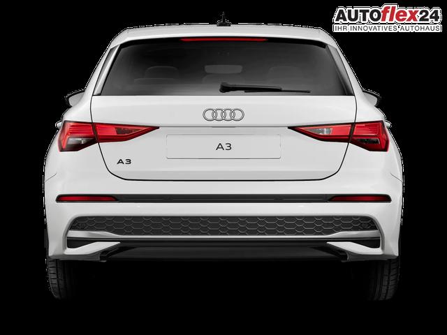 Audi A3 Sportback 1.5 TFSI S tronic GV3+Sitzheiz+Keyless+Sunset+PDC+LED+Alu16+Virt.Cockpit 