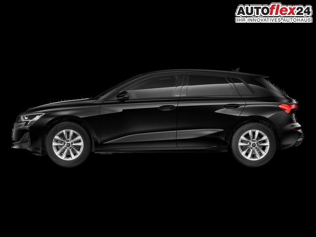 Vorlauffahrzeuge Audi A3 Sportback - 1.5 TFSI S tronic GV3 Sitzheiz Keyless Sunset PDC LED Alu16 Virt.Cockpit
