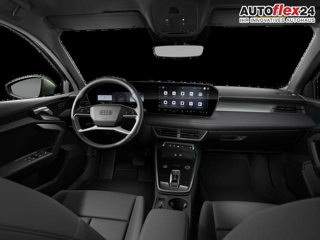 Audi A3 Sportback 1.5 TFSI S tronic GV3+Sitzheiz+Keyless+Sunset+PDC+LED+Alu16+Virt.Cockpit 