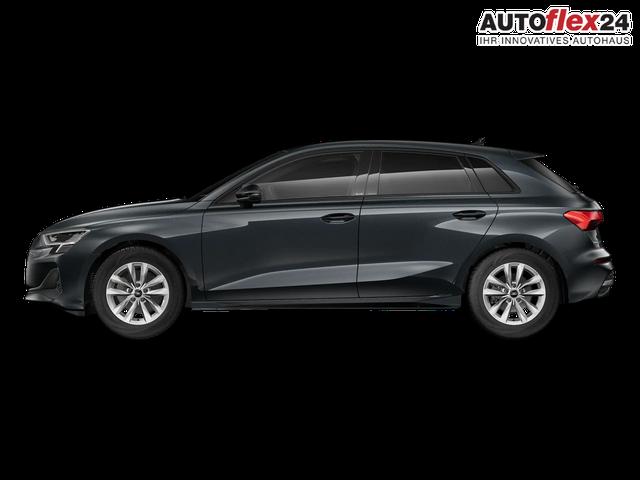 Vorlauffahrzeuge Audi A3 Sportback - 1.5 TFSI S tronic GV3 Sitzheiz Keyless Sunset PDC LED Alu16 Virt.Cockpit