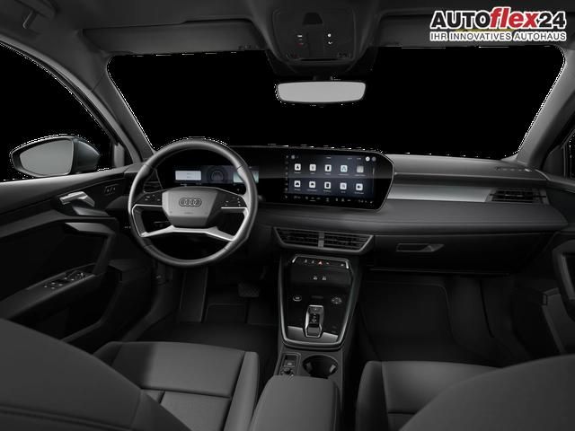 Audi A3 Sportback 1.5 TFSI S tronic GV3+Sitzheiz+Keyless+Sunset+PDC+LED+Alu16+Virt.Cockpit 