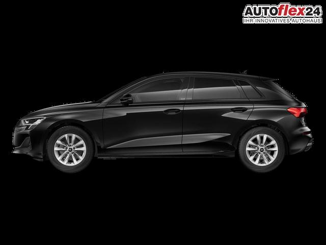 Vorlauffahrzeuge Audi A3 Sportback - 1.5 TFSI S tronic GV3 Sitzheiz Keyless Sunset PDC LED Alu16 Virt.Cockpit
