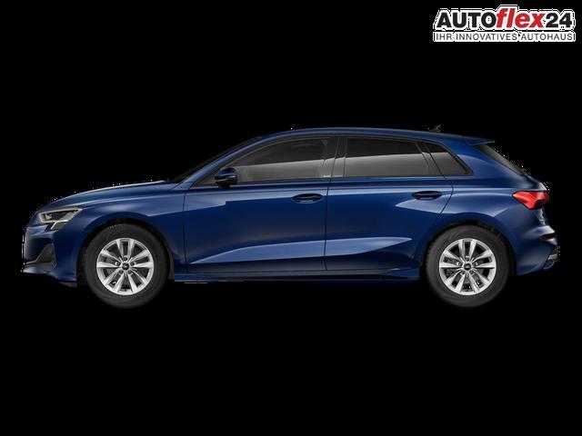 Vorlauffahrzeuge Audi A3 Sportback - 1.5 TFSI S tronic GV3 Sitzheiz Keyless Sunset PDC LED Alu16 Virt.Cockpit
