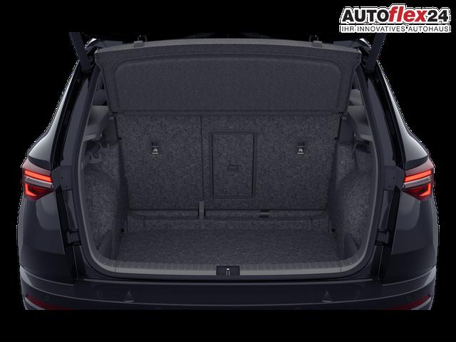 Skoda Karoq Sportline 2.0 TSI DSG 4x4 GV4+AHK+Navi+360&deg;+Pano+Keyless+LM19+Matrix+eHeck 