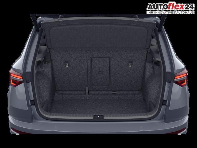 Skoda Karoq Sportline 2.0 TSI DSG 4x4 GV4+AHK+Navi+360&deg;+Pano+Keyless+LM19+Matrix+eHeck 