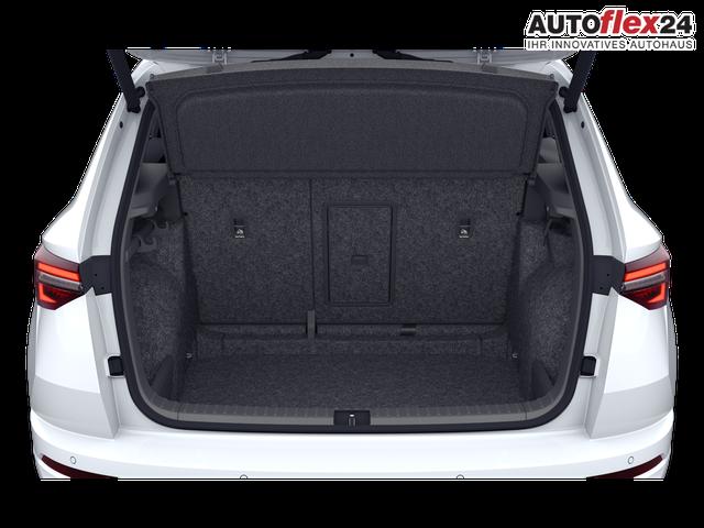 Skoda Karoq Sportline 2.0 TSI DSG 4x4 GV4+AHK+Navi+360&deg;+Pano+Keyless+LM19+Matrix+eHeck 