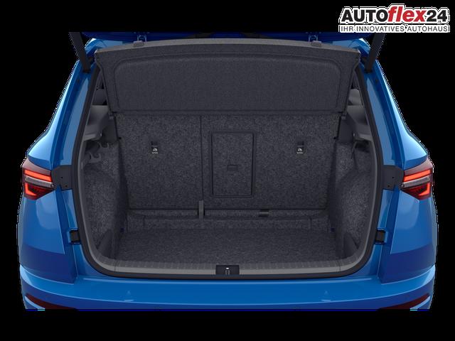 Skoda Karoq Sportline 2.0 TSI DSG 4x4 GV4+AHK+Navi+360&deg;+Pano+Keyless+LM19+Matrix+eHeck 