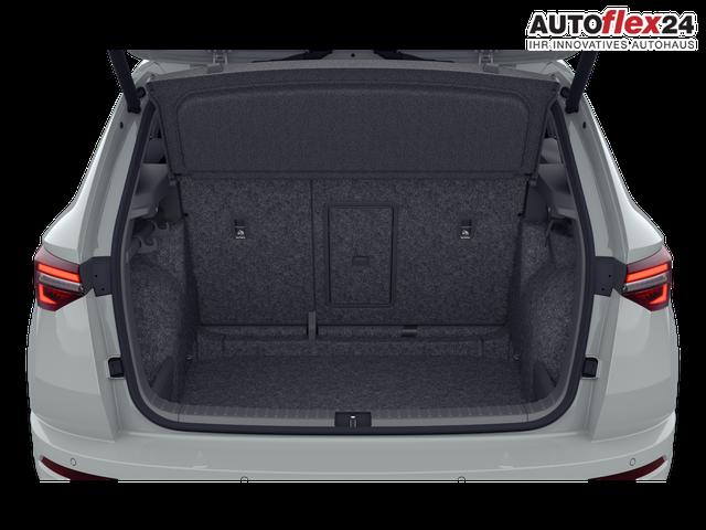 Skoda Karoq Sportline 2.0 TSI DSG 4x4 GV4+AHK+Navi+360&deg;+Pano+Keyless+LM19+Matrix+eHeck 