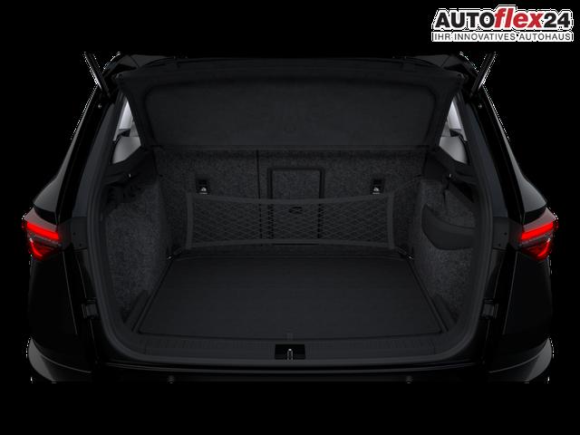 Skoda Karoq Selection 1.5 TSI DSG GV4+AHK+ACC+KESSY+Kamera+Sitz-/Lenkradheiz+Sunset+Alu 