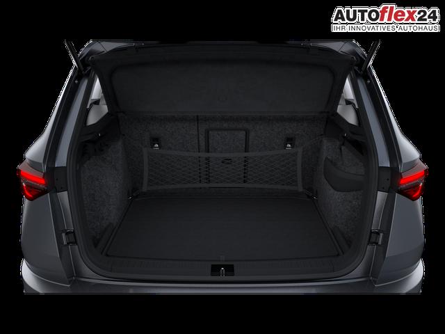 Skoda Karoq Selection 1.5 TSI DSG GV4+AHK+ACC+KESSY+Kamera+Sitz-/Lenkradheiz+Sunset+Alu 