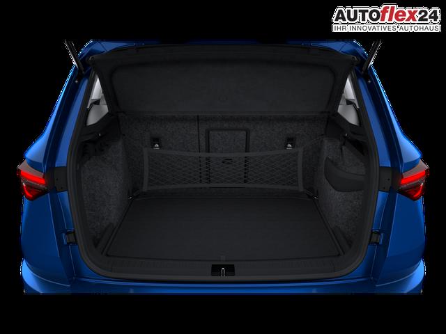 Skoda Karoq Selection 1.5 TSI DSG GV4+AHK+ACC+KESSY+Kamera+Sitz-/Lenkradheiz+Sunset+Alu 