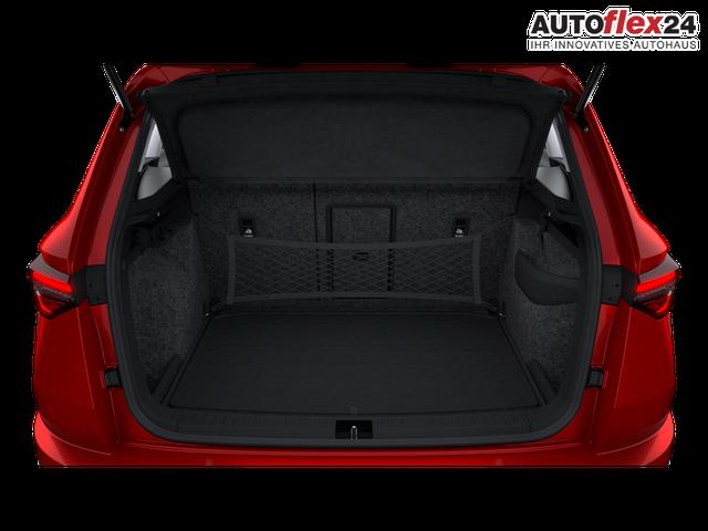 Skoda Karoq Selection 1.5 TSI DSG GV4+AHK+ACC+KESSY+Kamera+Sitz-/Lenkradheiz+Sunset+Alu 