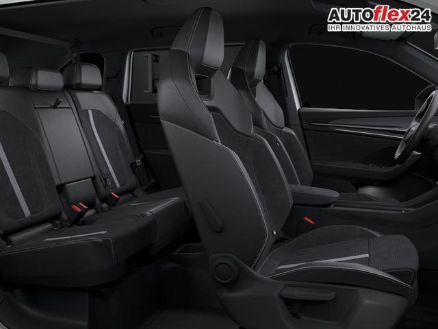 Skoda Kodiaq Sportline 1.5 TSI iV DSG AHK+Navi+Travel+Family+Matrix+eHeck+LM19+DCC+KESSY 